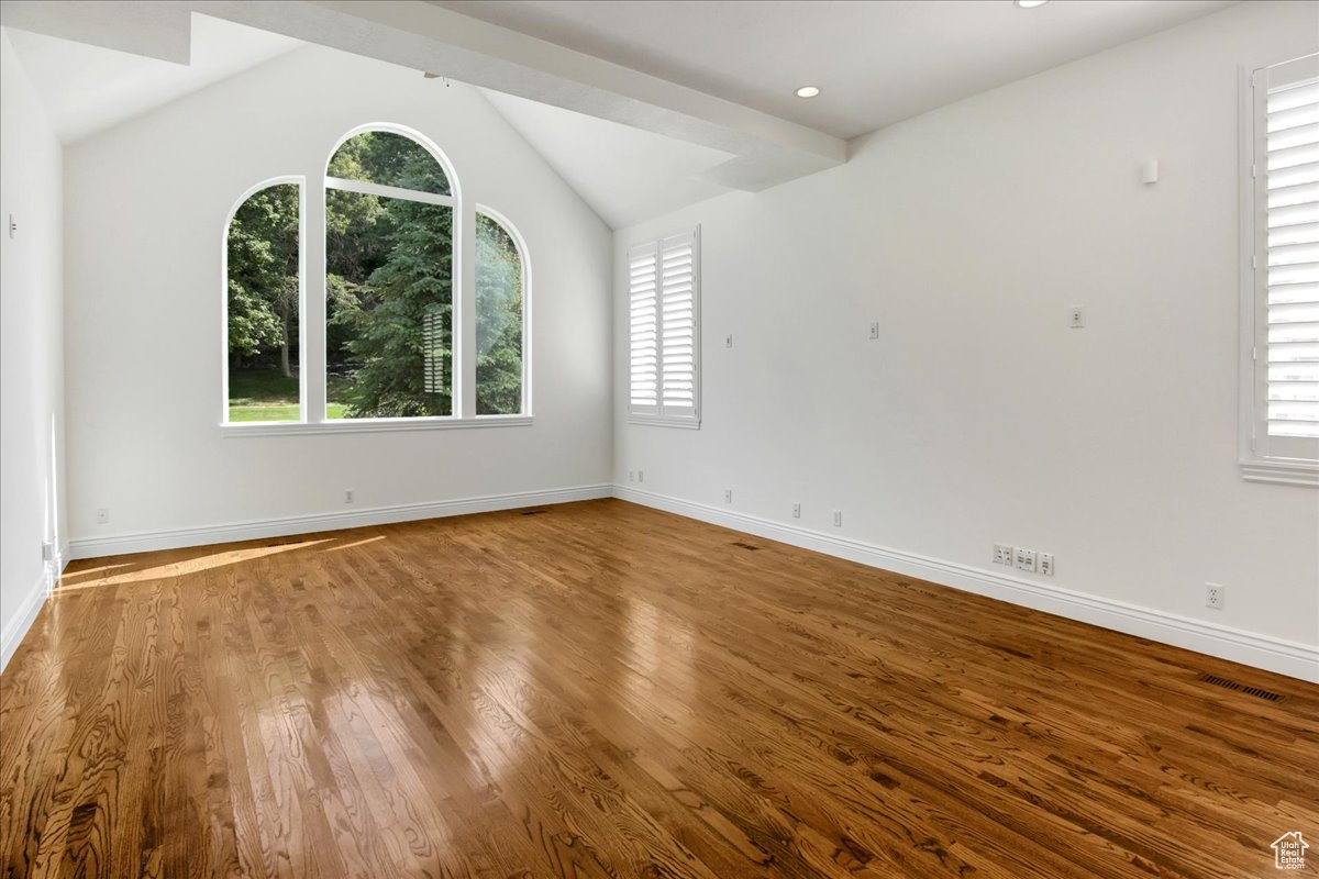HIDDEN SHADOW ESTATES - Residential
