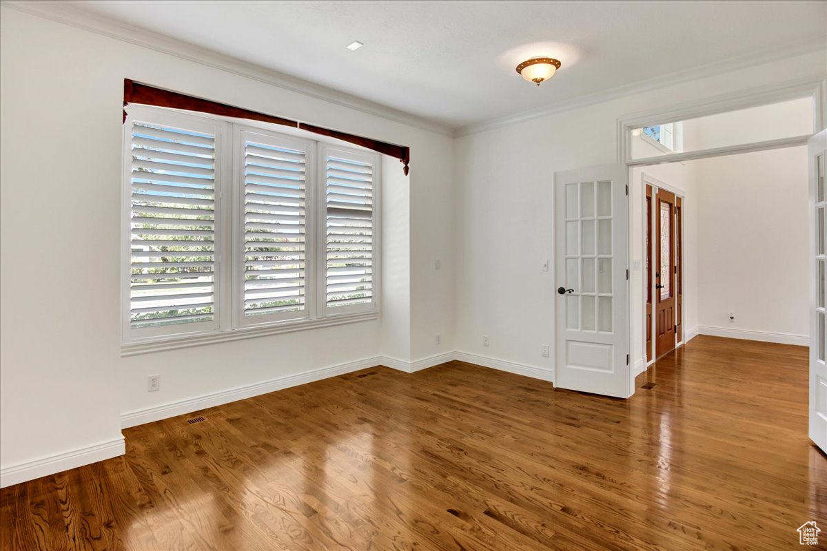 HIDDEN SHADOW ESTATES - Residential