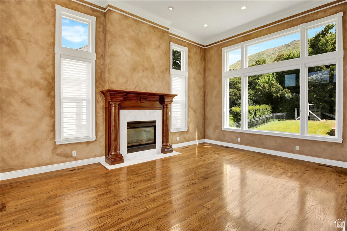 HIDDEN SHADOW ESTATES - Residential