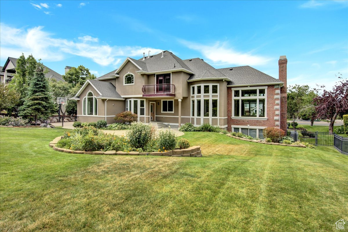 HIDDEN SHADOW ESTATES - Residential