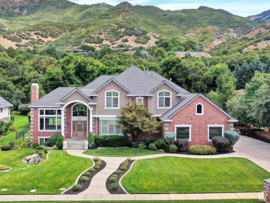 HIDDEN SHADOW ESTATES - Residential