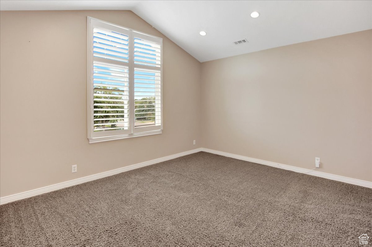 HIDDEN SHADOW ESTATES - Residential