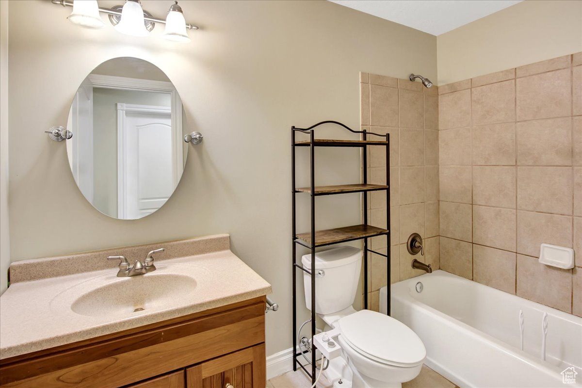 HIDDEN SHADOW ESTATES - Residential