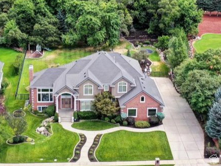 HIDDEN SHADOW ESTATES - Residential