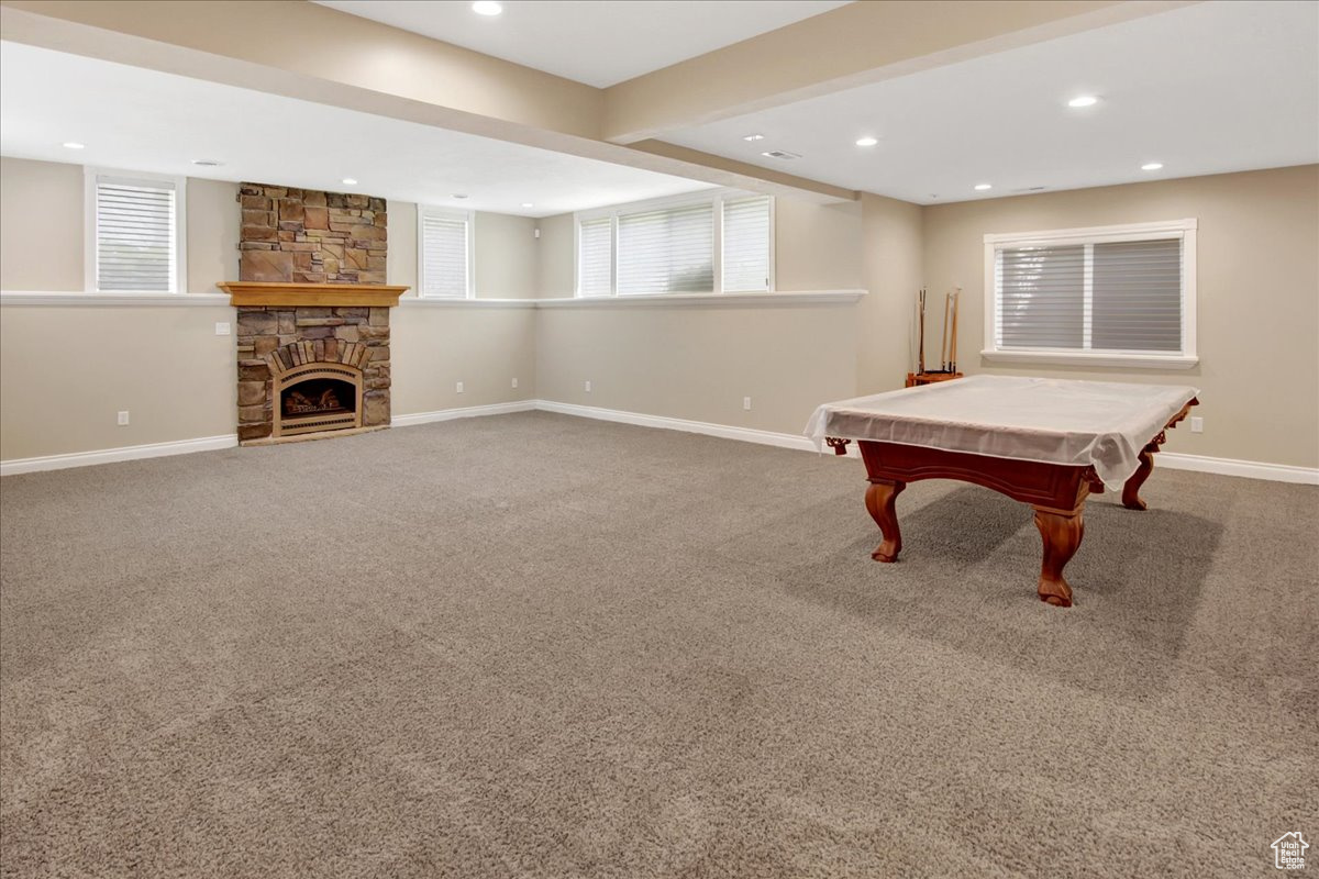HIDDEN SHADOW ESTATES - Residential