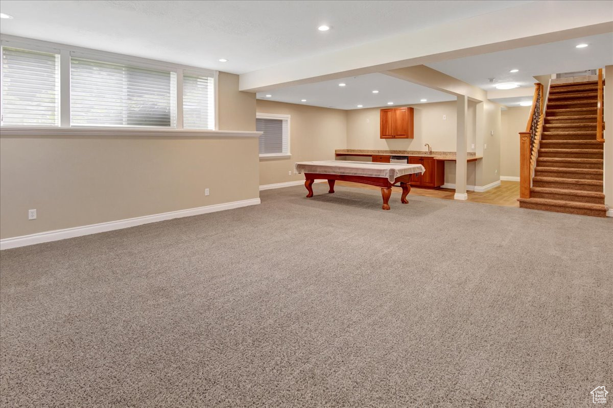 HIDDEN SHADOW ESTATES - Residential