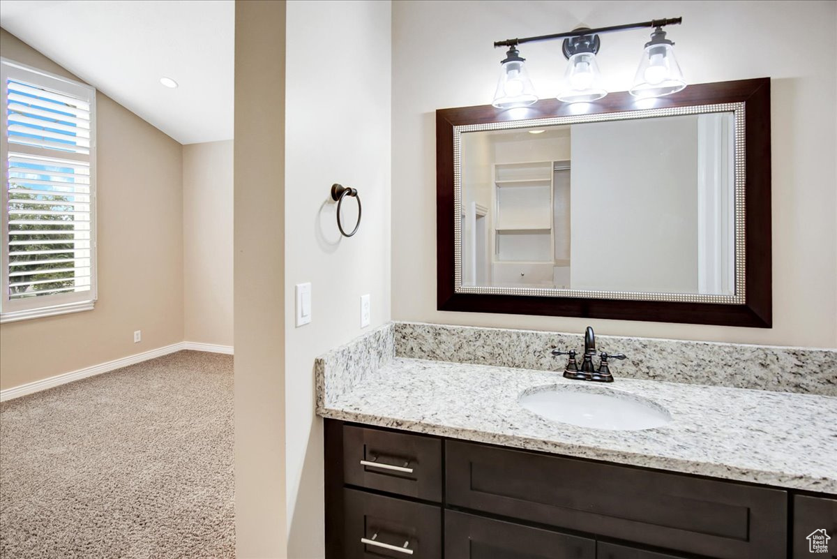HIDDEN SHADOW ESTATES - Residential