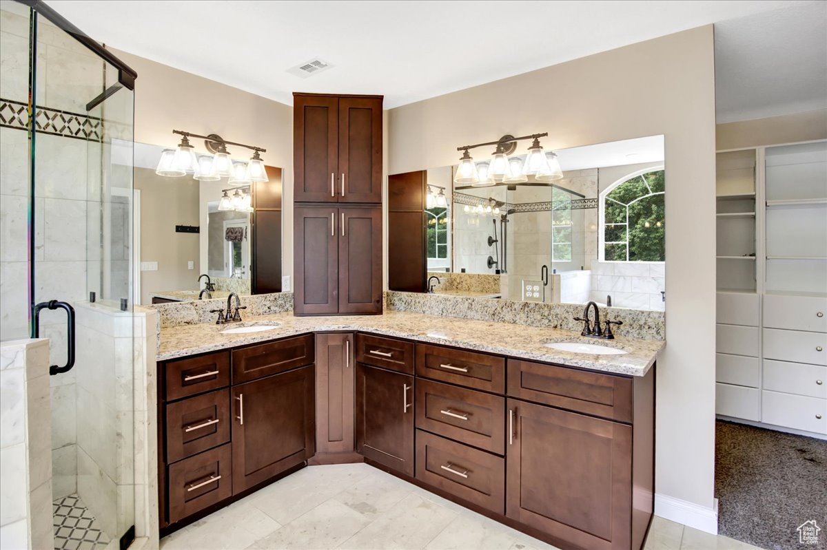 HIDDEN SHADOW ESTATES - Residential
