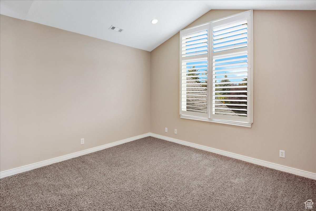 HIDDEN SHADOW ESTATES - Residential