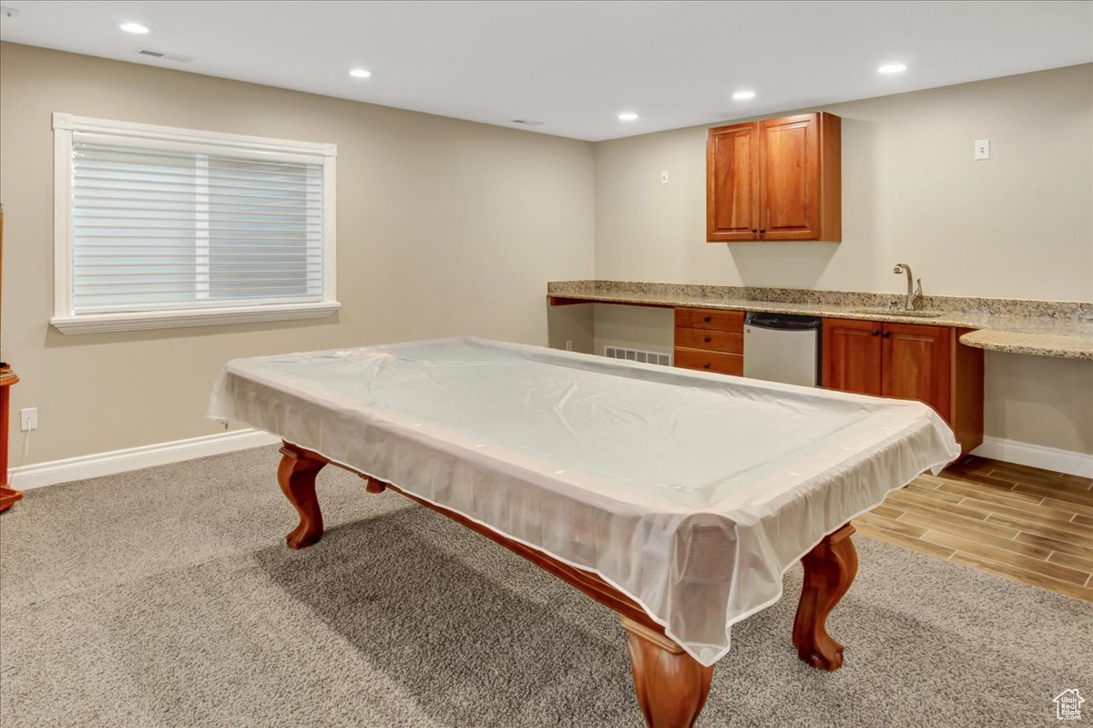 HIDDEN SHADOW ESTATES - Residential