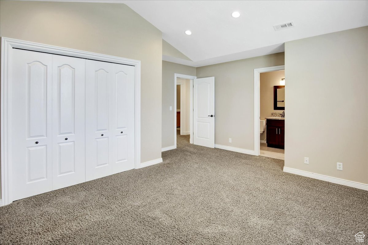 HIDDEN SHADOW ESTATES - Residential