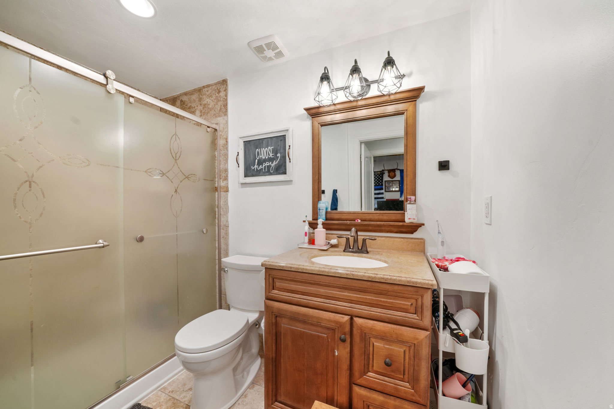 THE BENCHES - Residential