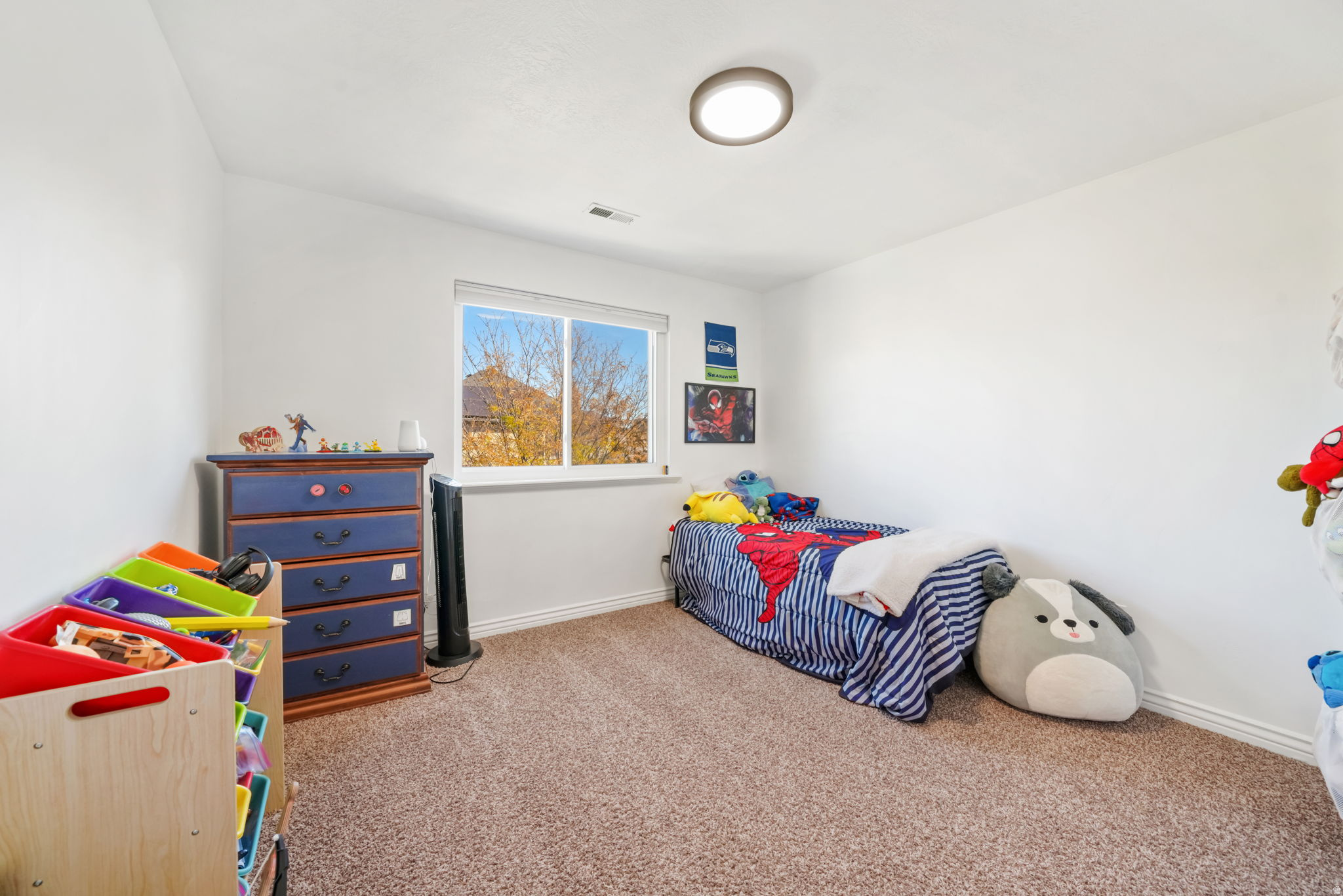 THE BENCHES - Residential