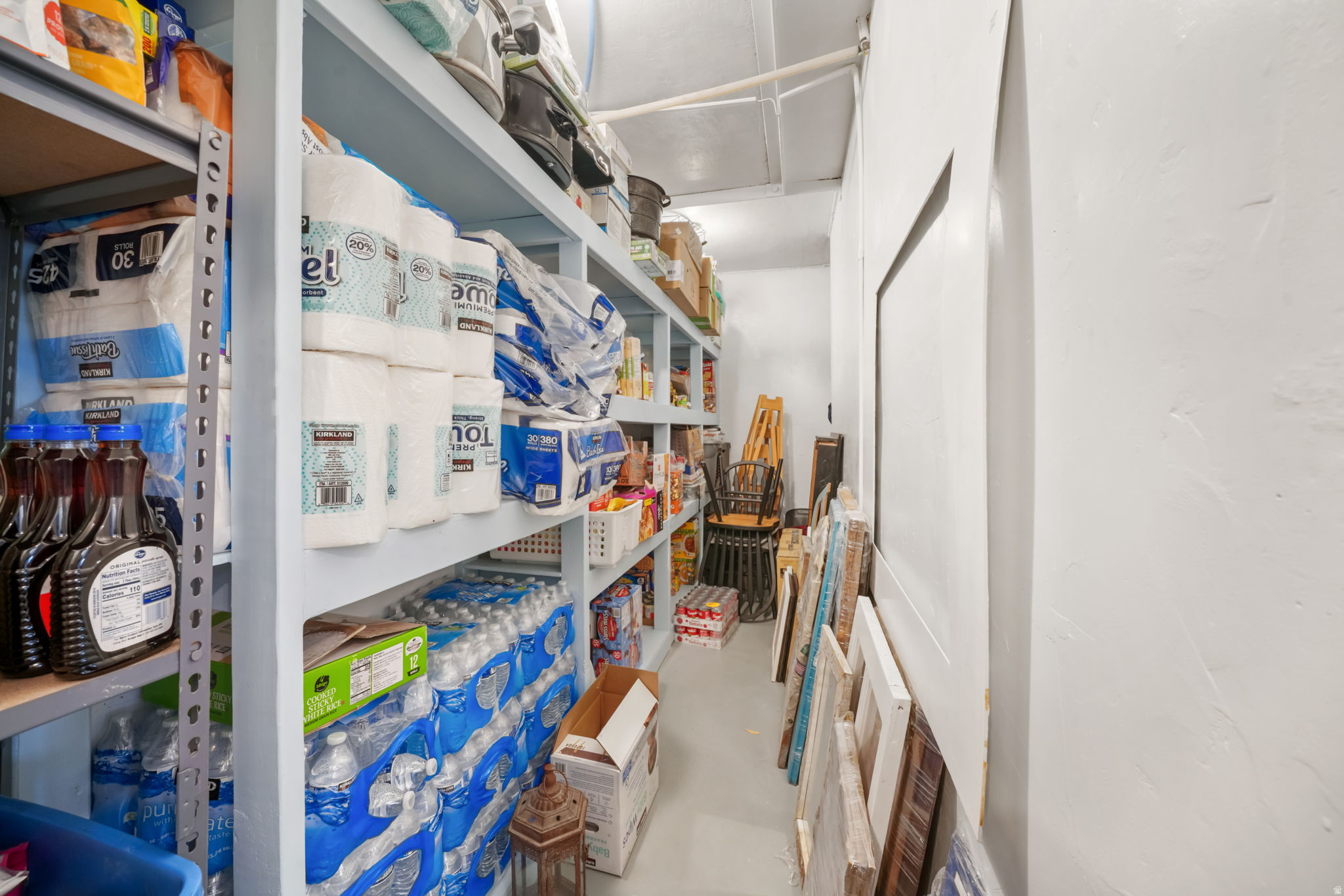 THE BENCHES - Residential