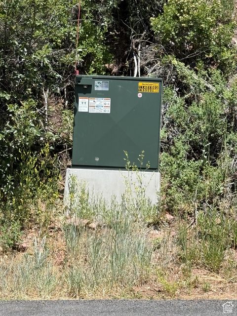 Tiny photo for 9612 E 2675 S #12, Salt Lake City, UT 84109 (MLS # 2095437)