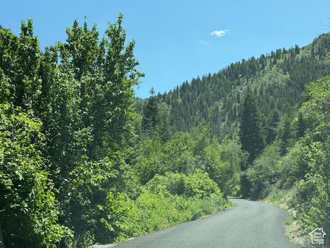 Tiny photo for 9612 E 2675 S #12, Salt Lake City, UT 84109 (MLS # 2095437)