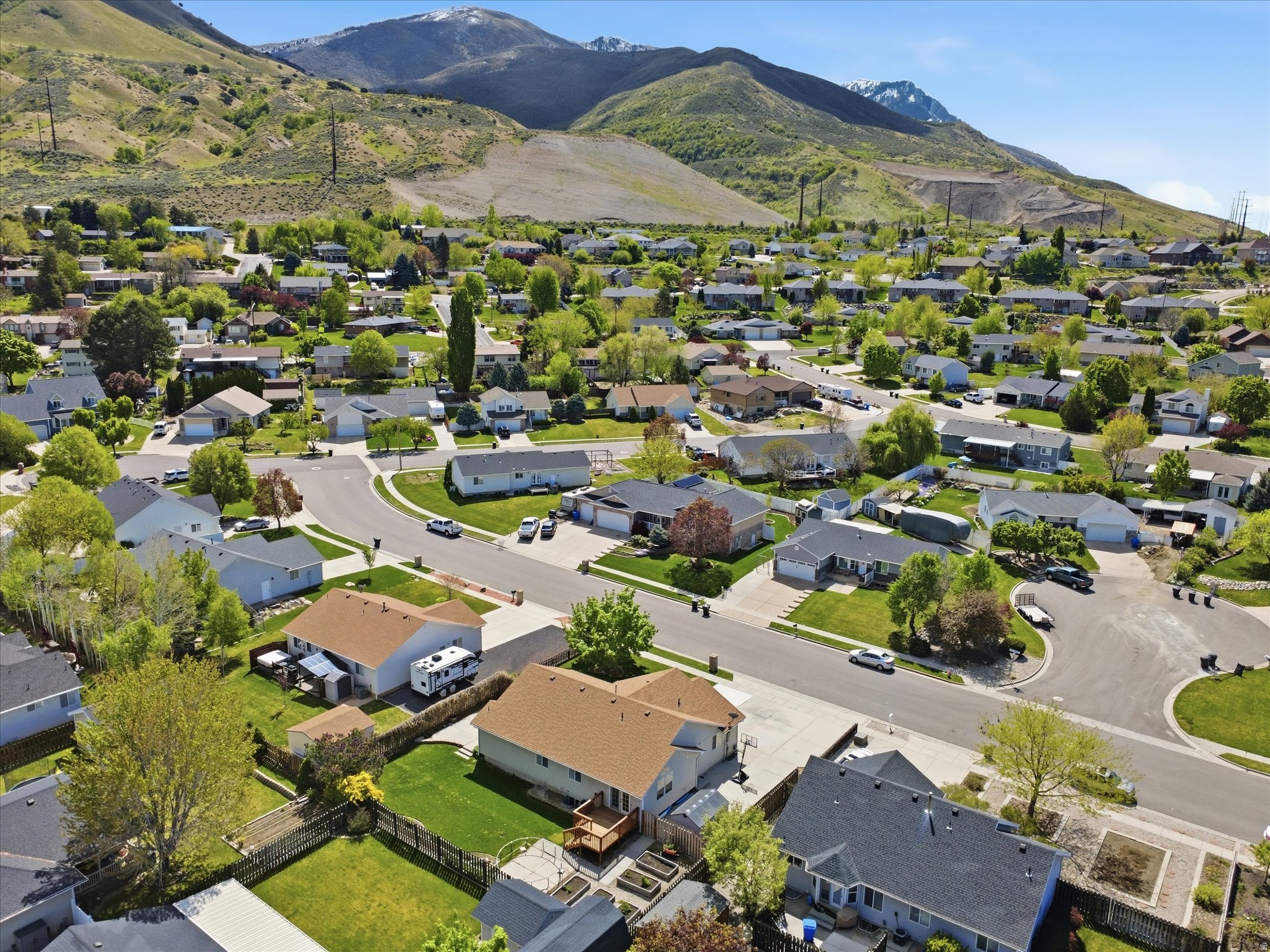 THREE MILE CREEK - Residential
