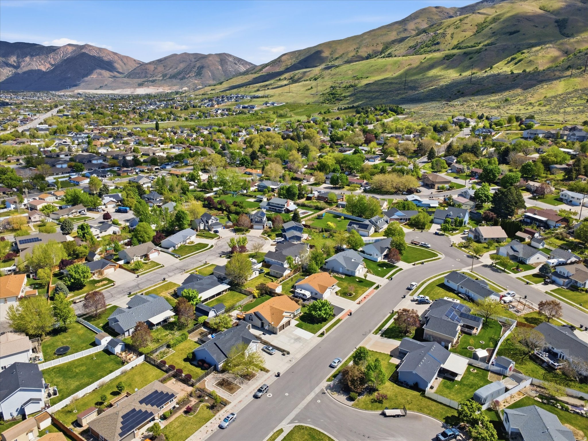 THREE MILE CREEK - Residential