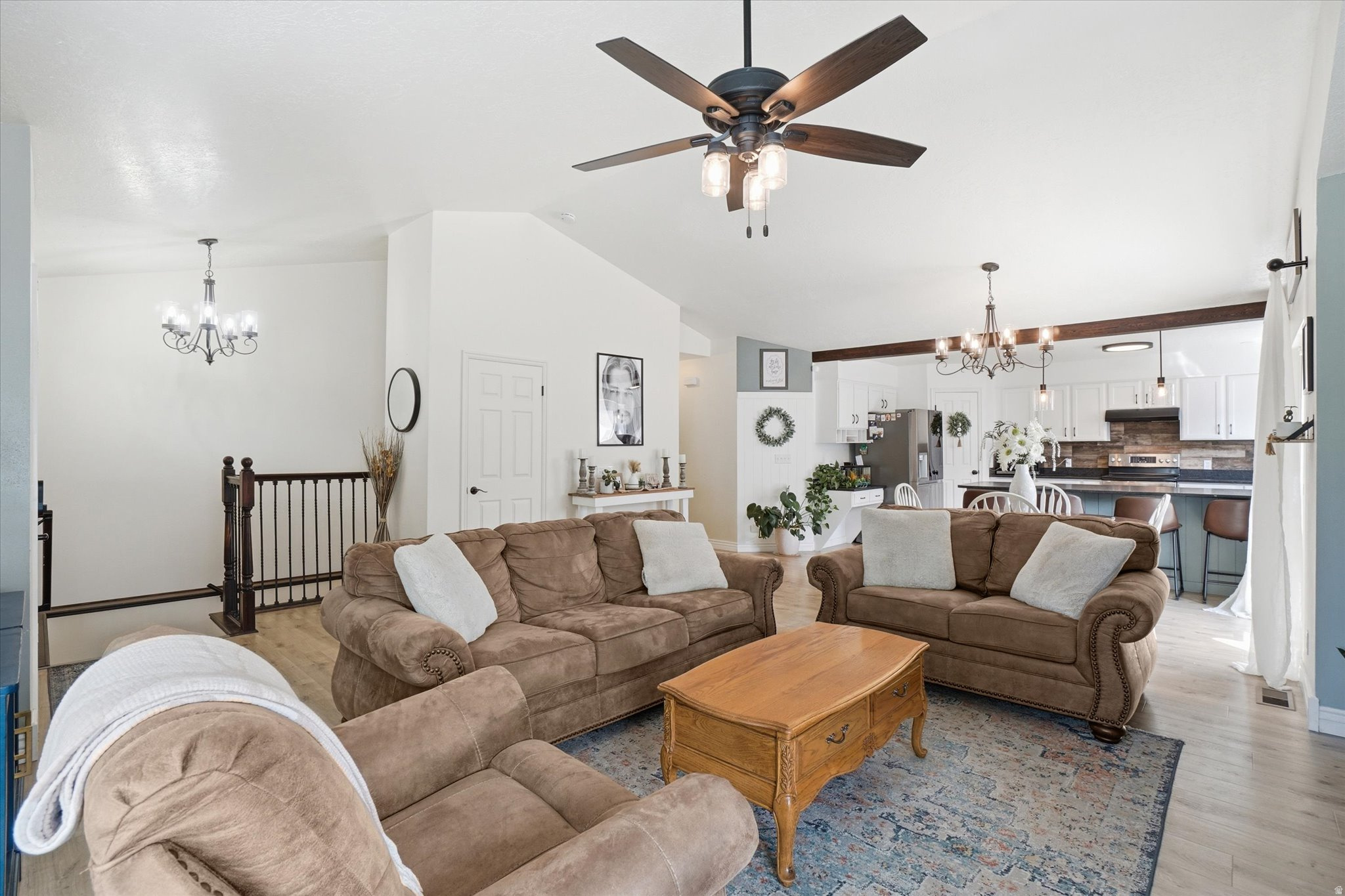 THREE MILE CREEK - Residential