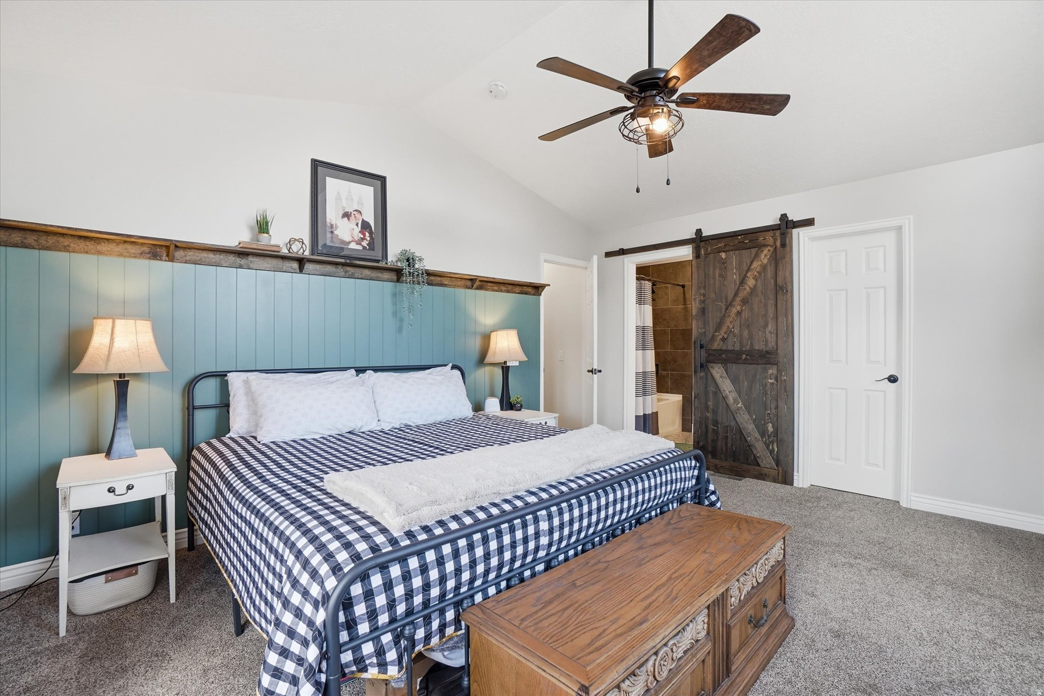 THREE MILE CREEK - Residential