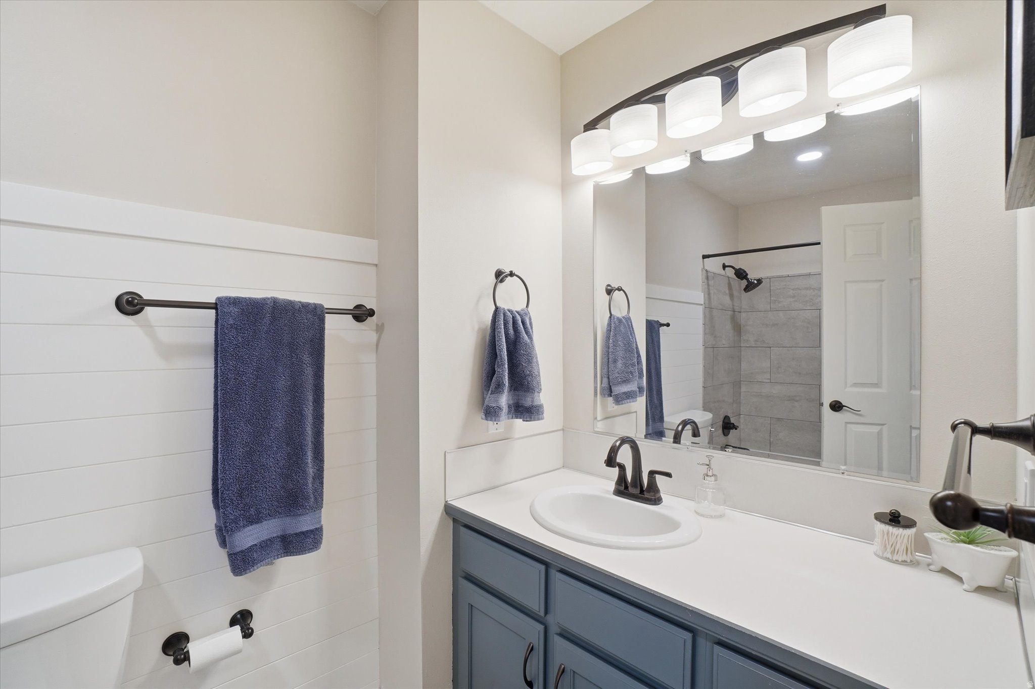 THREE MILE CREEK - Residential