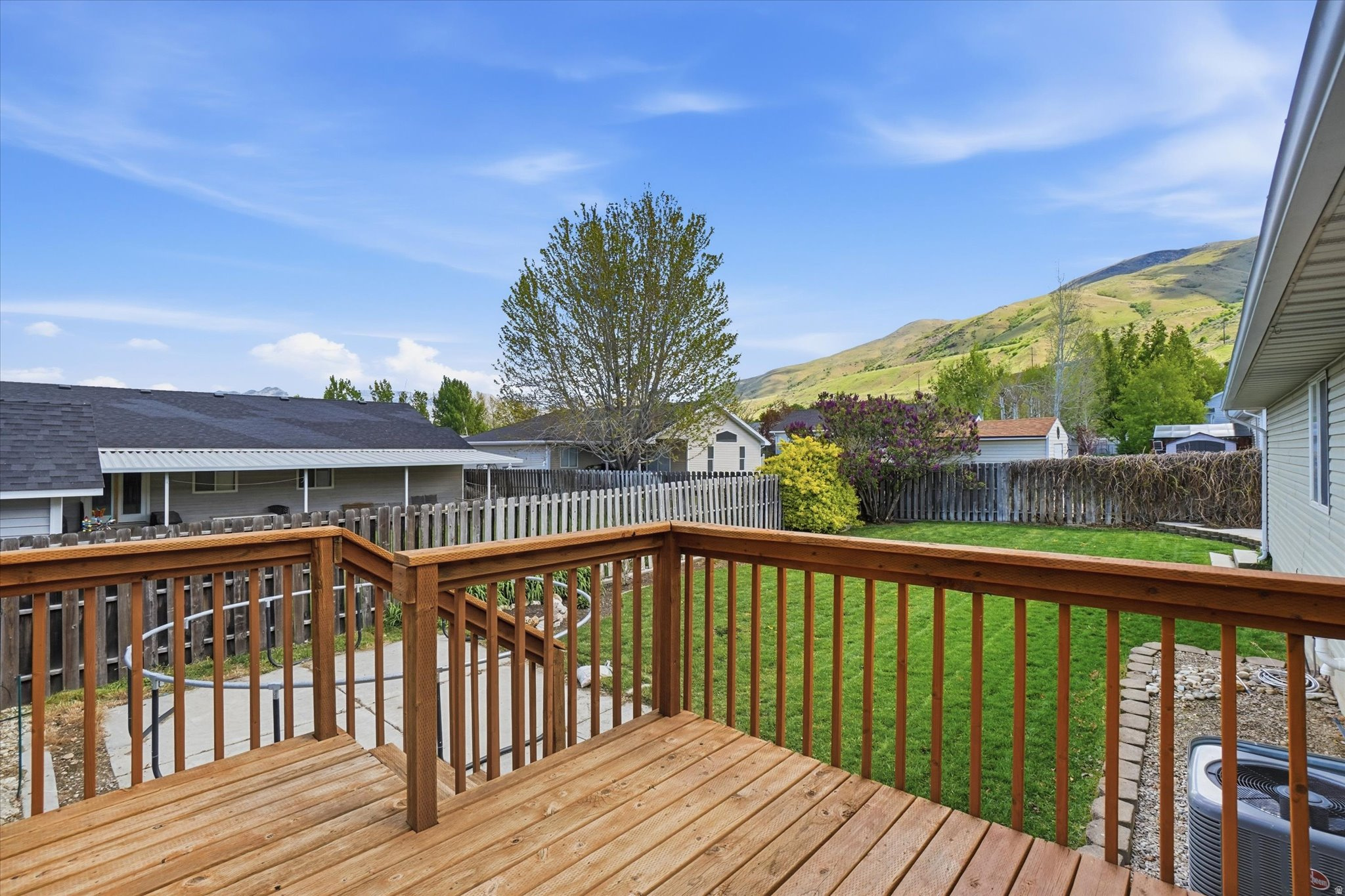 THREE MILE CREEK - Residential