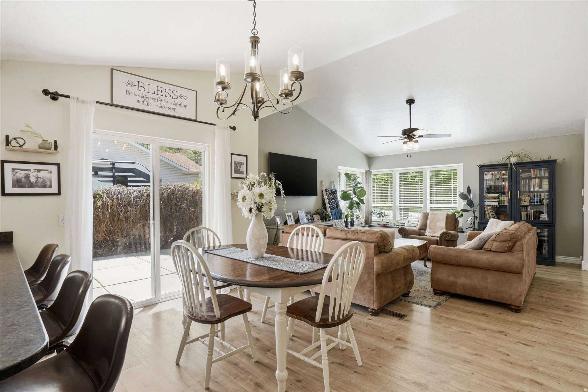 THREE MILE CREEK - Residential