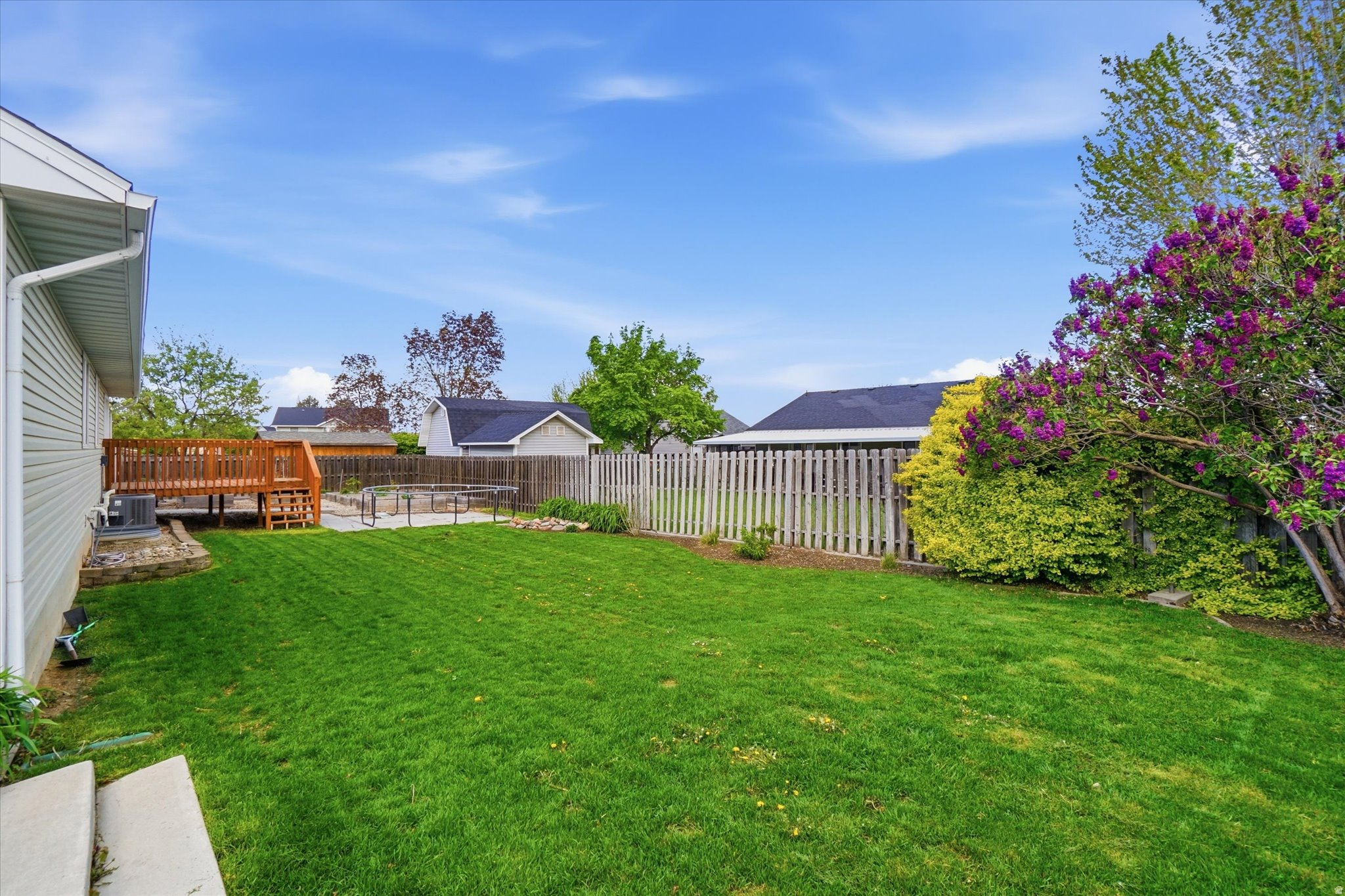 THREE MILE CREEK - Residential