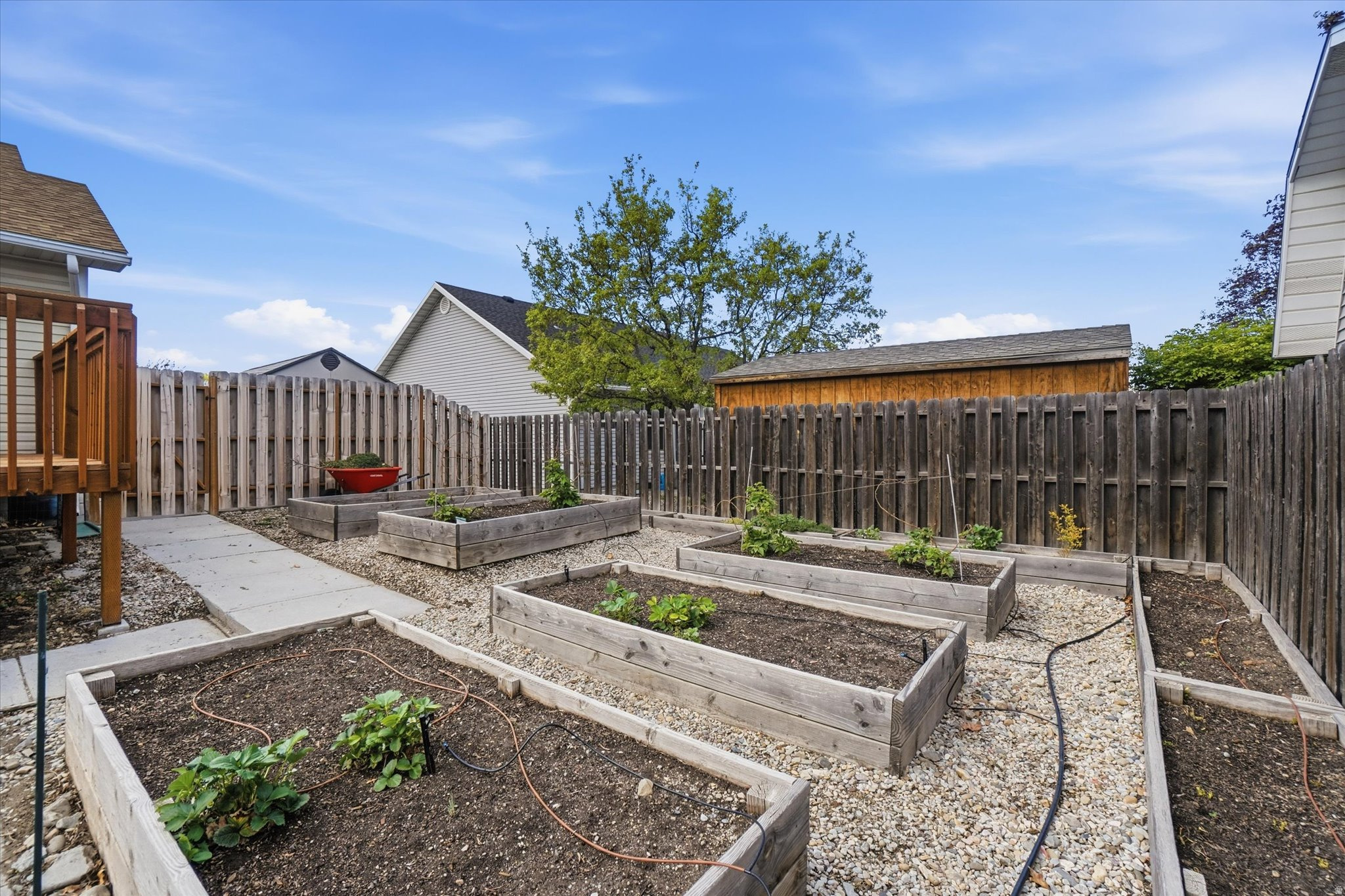 THREE MILE CREEK - Residential