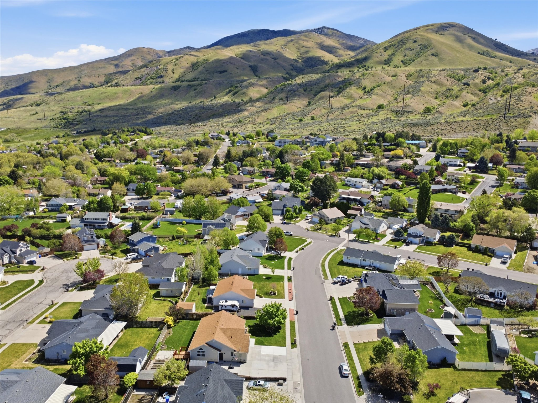 THREE MILE CREEK - Residential
