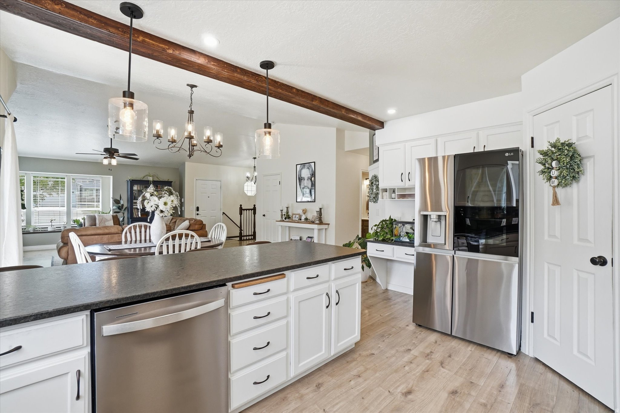 THREE MILE CREEK - Residential