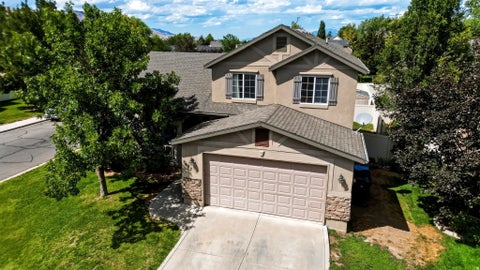 Tiny photo for 1487 S 910 W, Payson, UT 84651 (MLS # 2178993)