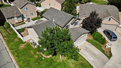Tiny photo for 1487 S 910 W, Payson, UT 84651 (MLS # 2178993)