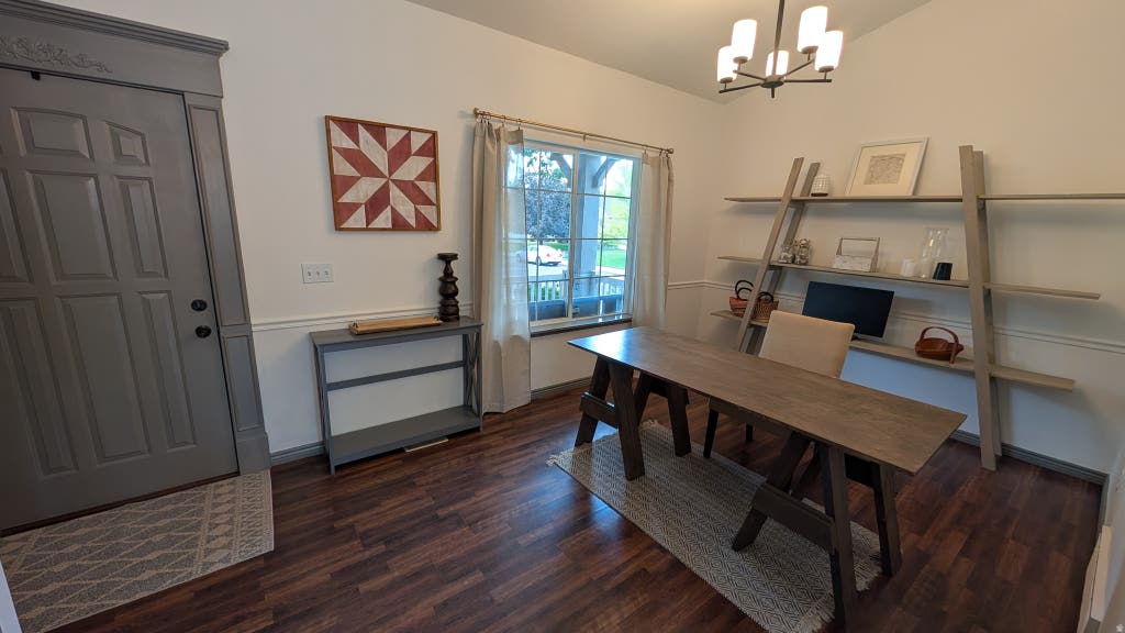Photo of 1487 S 910 W, Payson, UT 84651 (MLS # 2178993)