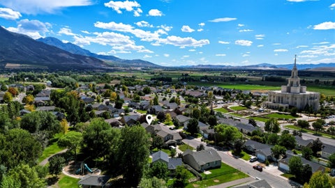 Tiny photo for 1487 S 910 W, Payson, UT 84651 (MLS # 2178993)
