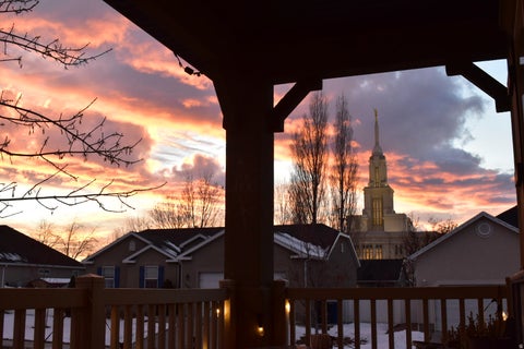 Tiny photo for 1487 S 910 W, Payson, UT 84651 (MLS # 2178993)