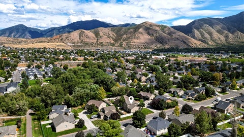 Tiny photo for 1487 S 910 W, Payson, UT 84651 (MLS # 2178993)