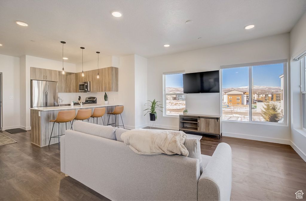 Photo of 6495 E SERVICEBERRY Dr, Park City, UT 84098 (MLS # 2116385)