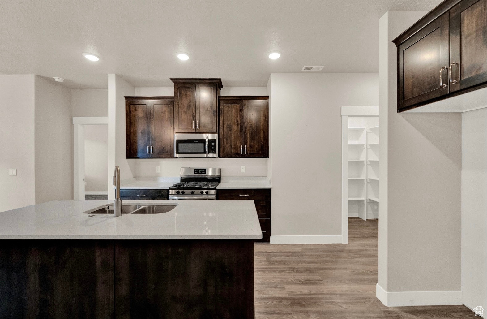 PANUNZIO FARMS - Residential