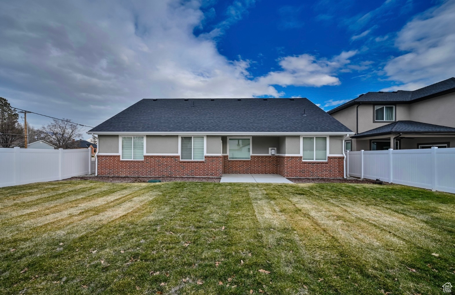 PANUNZIO FARMS - Residential