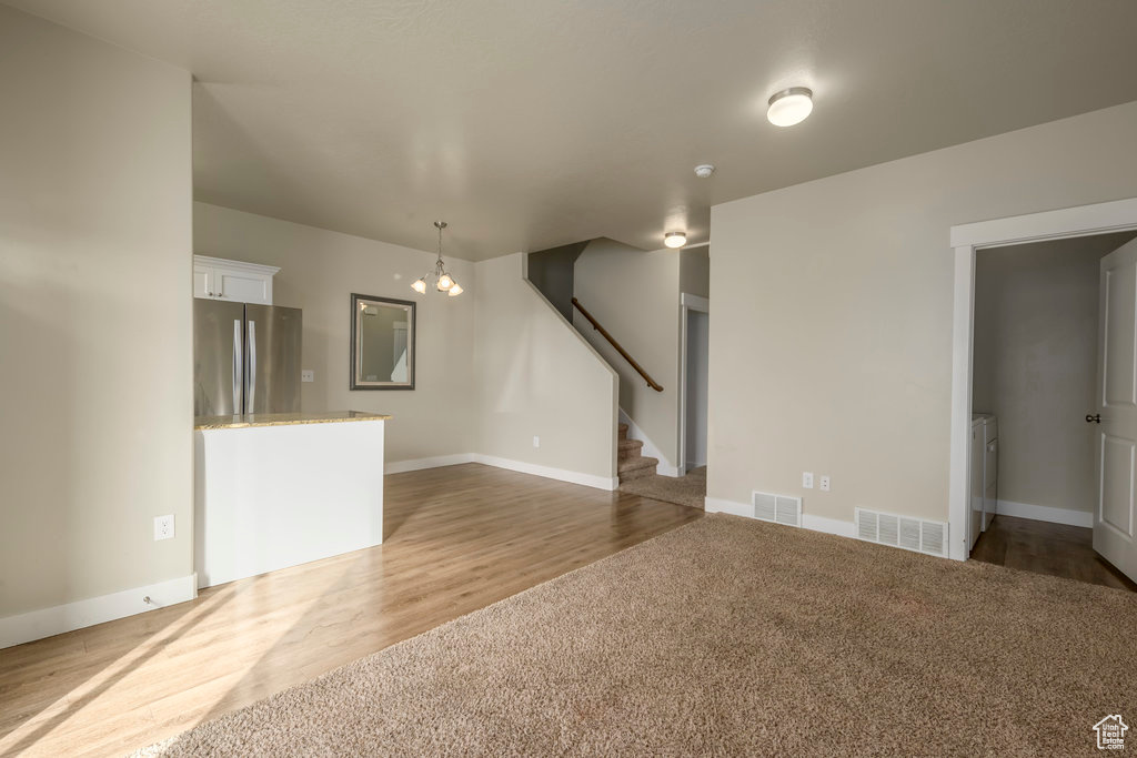 1754 E Skyline Drive Dr #K7, Eagle Mountain, Utah image 3