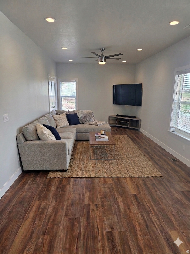 SADDLE CROSSING SUB - Residential