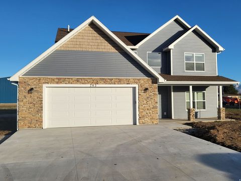 Tiny photo for 262 N 300 W, Preston, ID 83263 (MLS # 2127223)