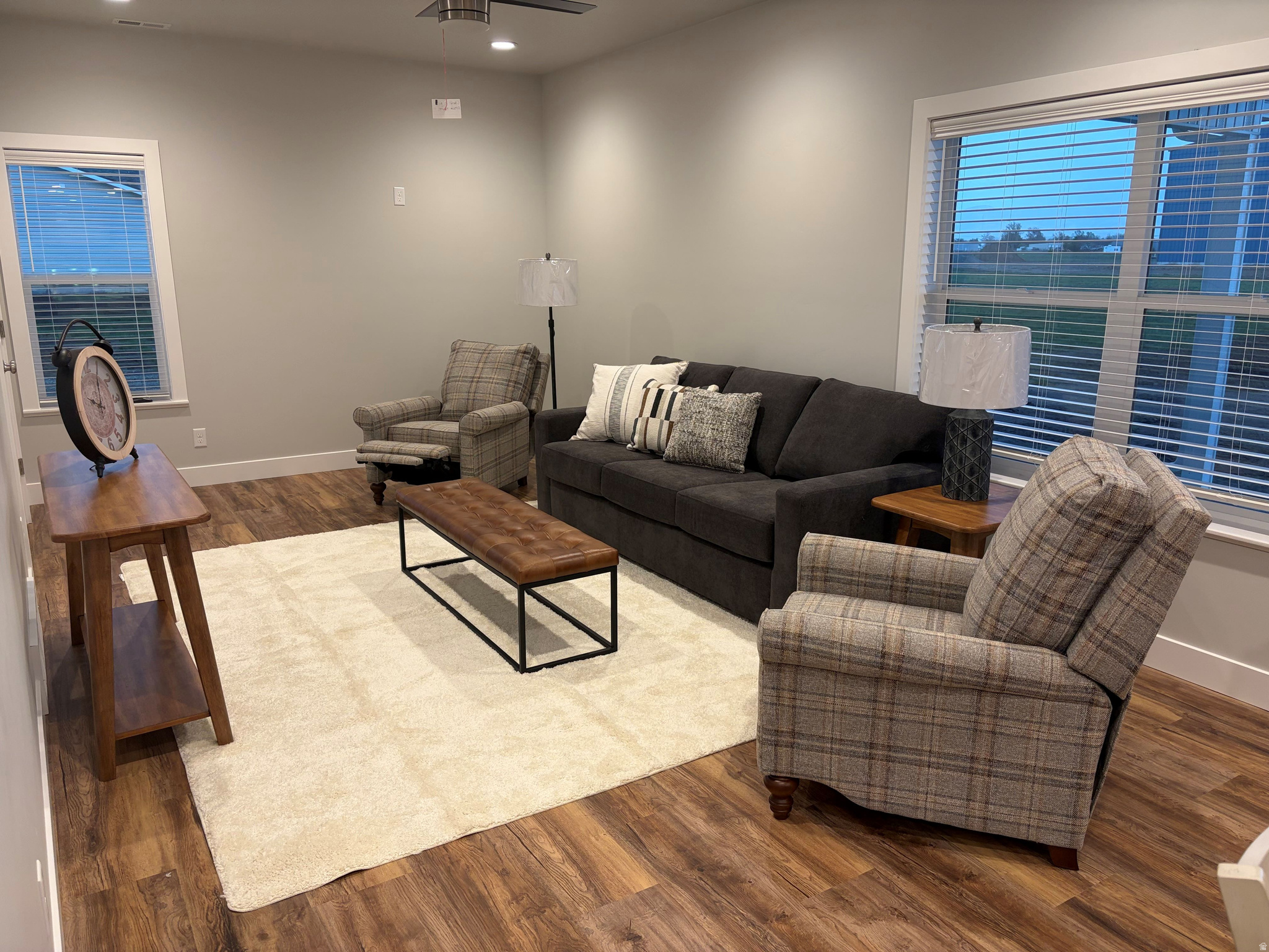 SADDLE CROSSING SUB - Residential