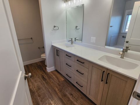 Tiny photo for 262 N 300 W, Preston, ID 83263 (MLS # 2127223)