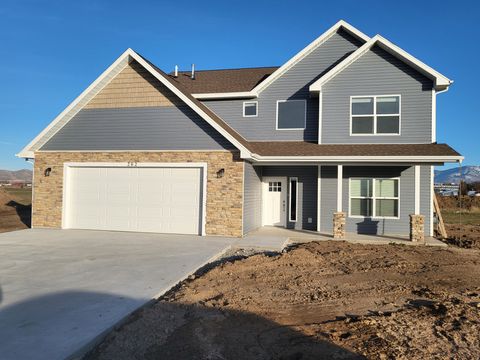 Tiny photo for 262 N 300 W, Preston, ID 83263 (MLS # 2127223)