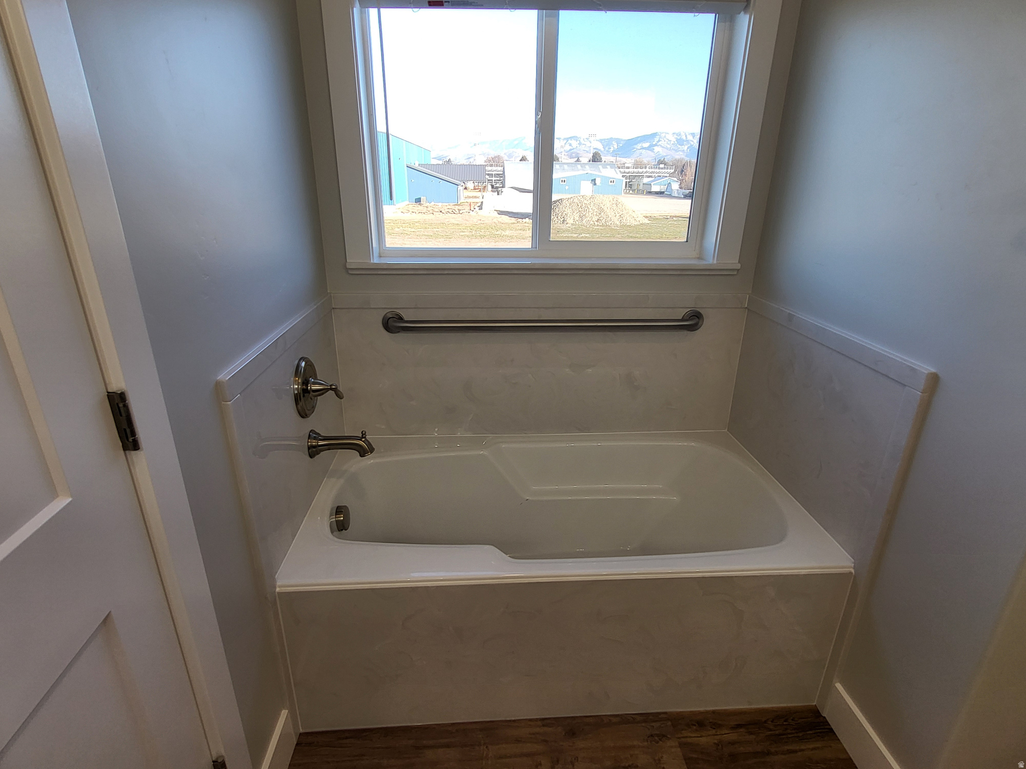 SADDLE CROSSING SUB - Residential