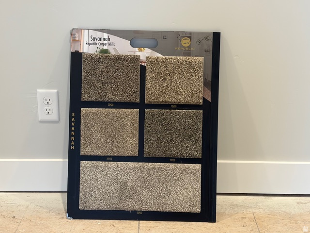 SADDLE CROSSING SUB - Residential