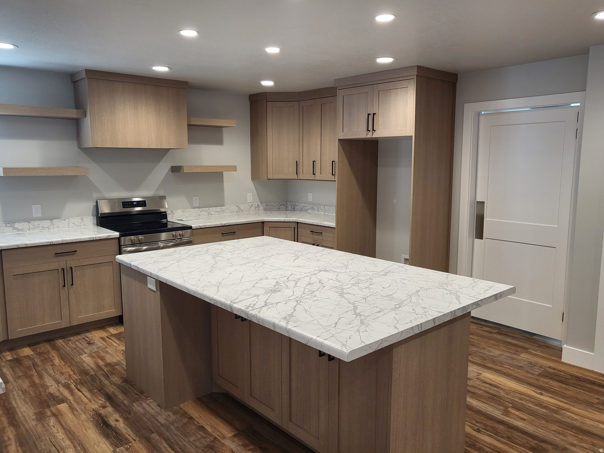 SADDLE CROSSING SUB - Residential