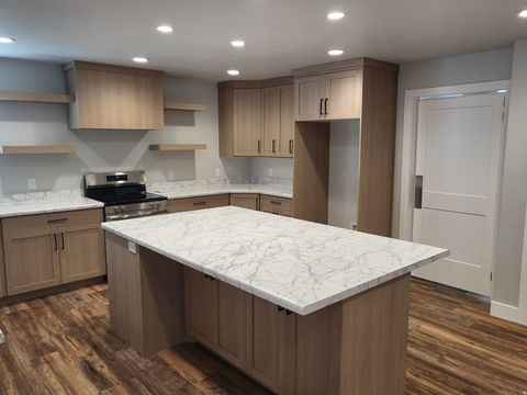 Tiny photo for 262 N 300 W, Preston, ID 83263 (MLS # 2127223)